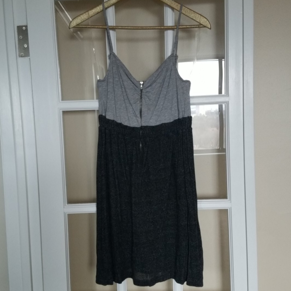 Transition Dress